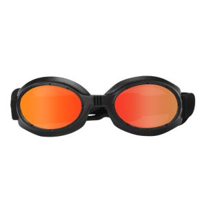DGFDF UV400 Protection Dog Sunglasses Windproof Design Impact-Resistant Doggie  Multicolor Options Clear Vision Pet Glasses Outdoor Riding