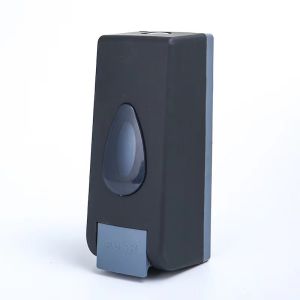 Wall Mounted Soap Dispenser With Bottle Liquid Shampoo Shower Hand Sanitizer Dispenser 600ml/350ml