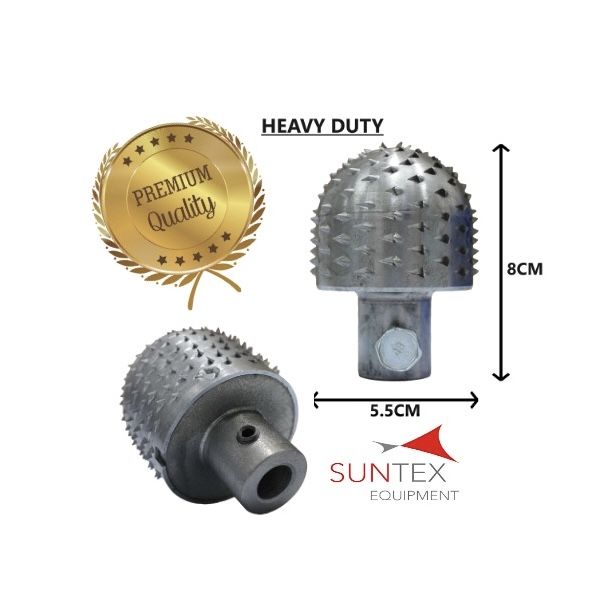 Kepala Pisau Mesin Parut Kelapa Grinder Head Blade Mini CG Express ...