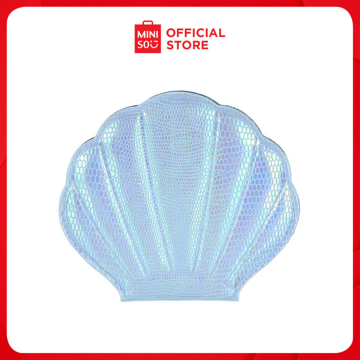 MINISO Pearl Shell Portable Mirror | Lazada PH