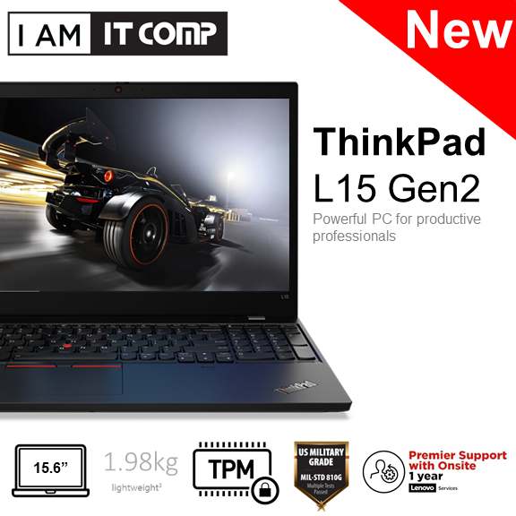 Windowsノート本体 ThinkPad L15 Gen 2 i5-1135G7 8 256 |3054 Amazon.com: Lenovo ThinkPad L15 Gen 2 - Core i5 1135G7 (Quad-Core