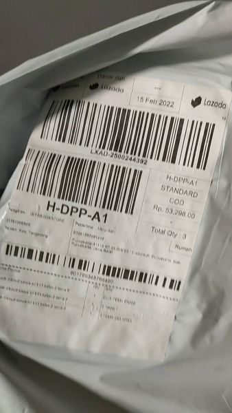 Buyer review video 2