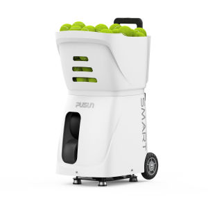 SG[Ready Stock]PT-smart Pri Tennis Serve Machine + Professional Training Equipment to Enhance Your Game