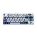 Attack Shark K86 Wireless Mechanical Keyboard 87Key IOS PC Game Keyboard. 