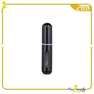 ONE-C1101 Botol Parfum Refill 5ML Parfume Bottle Travel Spray Aluminium / Botol Parfum Isi Ulang