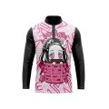 kaos nekuzo pria baju anime jepang sublime 3D terbaru 2025 termurah. 