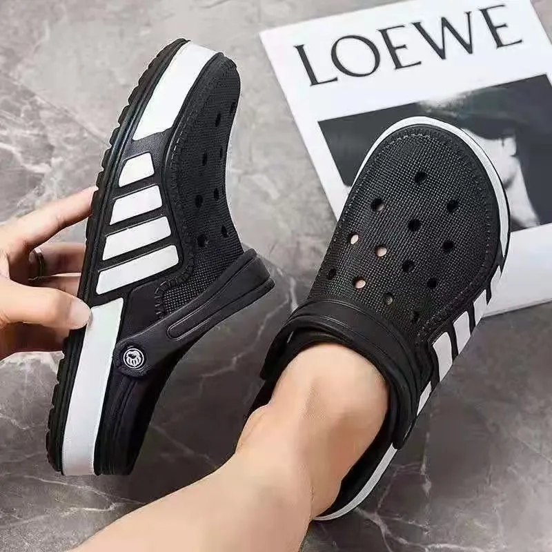 Adidas new 2024 arrival slippers