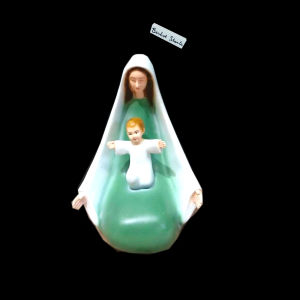 Patung Rohani Katolik/Patung Maria Bunda Sedan MBS