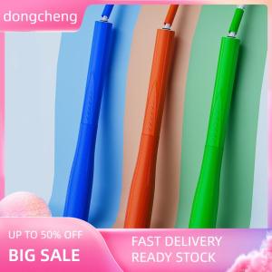dongcheng เชือกกระโดดทำจากไม้ไผ่แบบเรียบและแข็งรูปแบบการออกกำลังกายของเด็กและผู้ใหญ่เชือกเชื่อมลูกปัดเชือกกระโดดมือใหม่