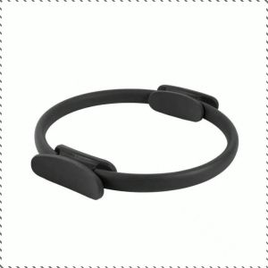 💕HOT💕Magic Fitness Ring Pilates Circle Yoga Resistance Ring Yoga Circle Fitness Equipment魔力健身环普拉提圈瑜伽阻力环