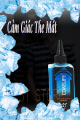 Gel Bôi Trơn Hậu Môn - Giảm Cơn Đau Mang Lại Sự Trơn Tru, Dễ Chịu - 3 Cảm Giác 3 Màu Sắc - 85ML- 5T STORE. 