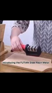 Manual 3 Stage Knife Sharpener Coarse Fine Polishing Grinding Tool Detachable Head Kitchen Knife Sharpener