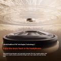 Shokz OpenFit 2 T920 Open wireless Bluetooth Earphones, IP55 Sweatproof and Waterproof, AI Intelligent Call Noise Reduction Function, Bluetooth 5.4 Dual Mode Connection, 2025 New Edition. 