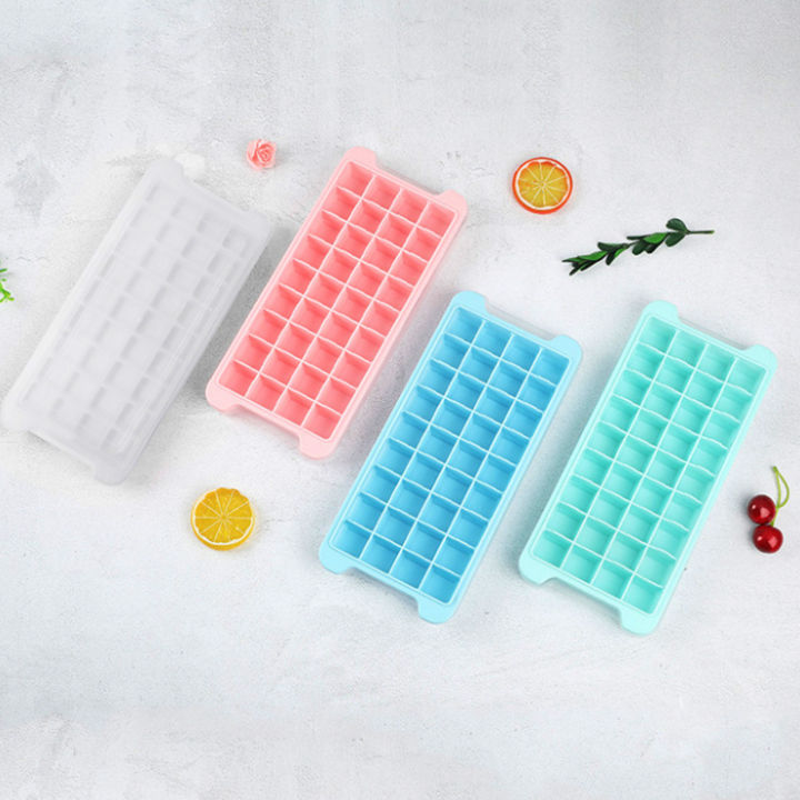 Gratis%20Semua%20-%20Cetakan%20Es%20Batu%20/%20Cetakan%20Es%20Batu%20Cokelat%20Jelly%20Silicone%2024%20/%2036%20/%20160%20/%20Kotak%20Cube%20Silikon%20Elastis%20/%20Cetakan%20-%20Image%209