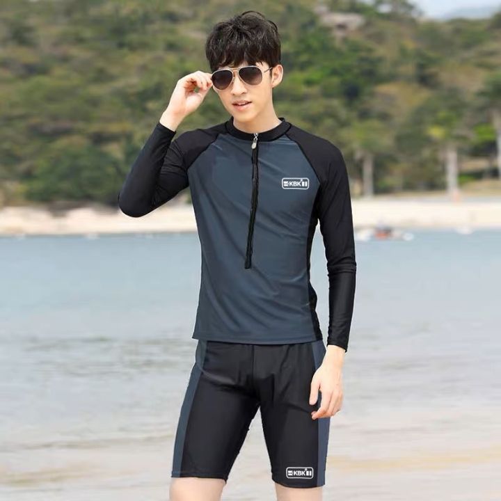 rashguard one size swim suit wear rash guard swimsuit terno