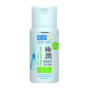 Hada Labo Gokujyun Light Lotion(100ml) Toner Wajah