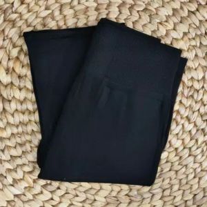 (COD) LMJ Fashion - Basic Legging Import Premium Highwaist Allsize - #JET7001