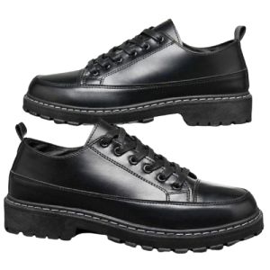 Sepatu Pria Pantofel Oxford Terbaru | Sepatu Pria Kasual Model Terbaru Tahun Ini