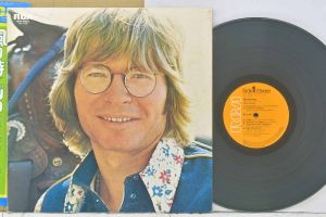 1 แผ่นเสียง 12นิ้ว Q15 JOHN DENVER -WINDSONG แผ่นVG++ ริ้วรอยบาง เสียงรบกวนน้อยนิดไม่มีรอยลึก ปก2ชั้นVG++ มีตำหนิขอบนิดหน่อย ขอบไม่ขาด สันไม่ทะลุ แผ่นได้รับการล้างทำความสะอาดแล้ว