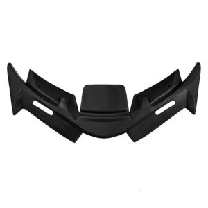 Xe Máy biểu diễn cánh tập tin đính kèm ABS cản gió giải pháp Dễ dàng lắp đặt xe máy fairing cho xe đạp V4