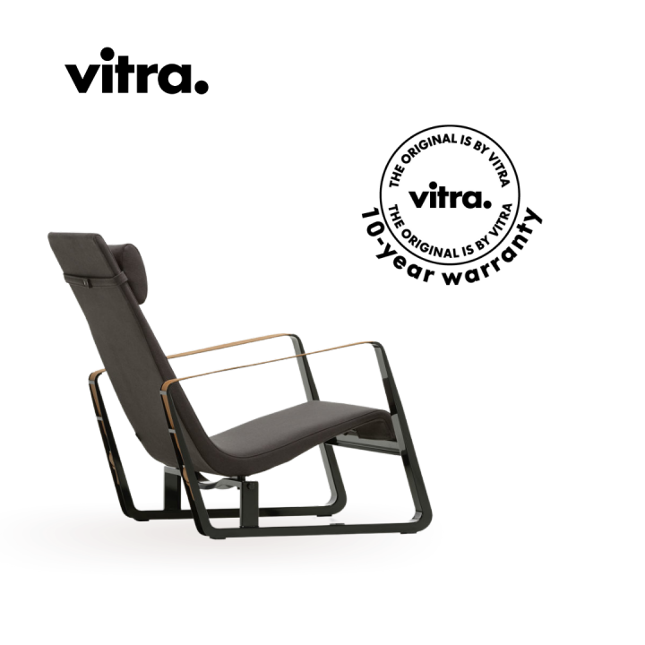 VITRA Cité Armchair Lazada