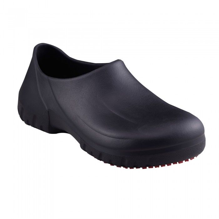 Black Hammer Black Safety Clogs BHC S077 | Lazada