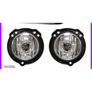 FOG LAMP-LAMPU KABUT TOYOTA AVANZA 2019 KACA