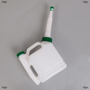 [COD] dfgje Chainsaw 1.5L 25:1 50:1 40:1 20:1 Ratio Fuel Mixing Bottle Garden Power Tools