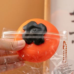 JOYNCLEON ของเล่นลดควาเครียดผลไม้นุ่มนิ่มแบบเสมือนสำหรับเด็กและผู้ใหญ่-ของเล่นฝึกประสาทสัมผัสแบบนุ่ม TPR