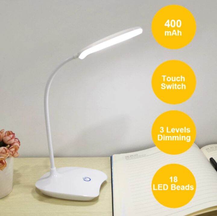 Study deals lamp lazada