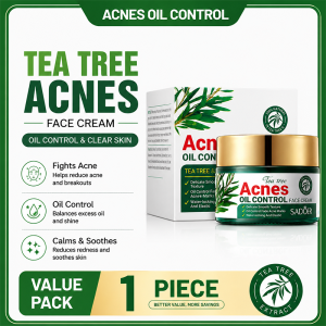 Acne Face Cream by SADOER Pimple Acne Remover Acne Scars Removal for Face Pimple Marks Remover