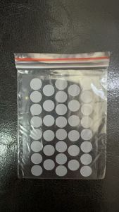 HK.36pcs acne patches Invisible acne patch Removal Patch Acne Hydrocolloid Stickers Acne removal patch Skin Care
