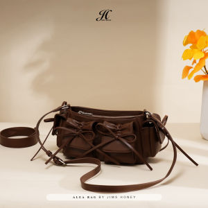 JIMS HONEY TAS SELEMPANG WANITA KEKINIAN ALEA BAG