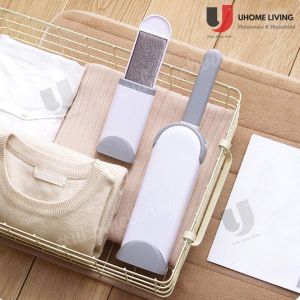 [Local Seller] Magic Lint Remover Static Magic Brush for Clothing or Furniture for bedding car seats cushions clothes