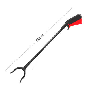 Cây Gắp Rác Thông Minh Kẹp Gắp Rác Cán Dài Kẹp nhặt rác kẹp vệ sinh đa năng