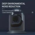 D06 Bluetooth 5.4 Earphones Ear Clip Bluetooth Headphones Sports Wireless Earbud with Microphone HiFi Stereo Headset. 