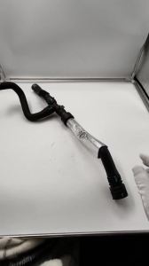 Aria Car Engine With T-Type Quick Connector Cooling System Coolant Hose For VW Magotan CC Golf Tiguan Beetle Jetta Caddy 3CD122073B 3L7H4