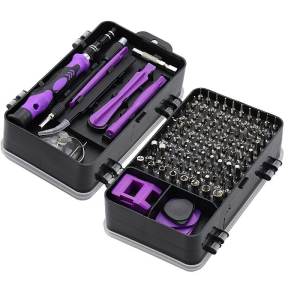 Magnetic Screwdriver Set hm