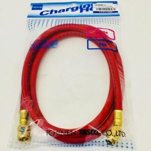 Dây Sạc Gas Tasco Japan TA133AF-1/2/3 - Dài 150cm Cổng 5/16" Dành Cho Gas R32/R410A Chính Hãng Nhật Bản
