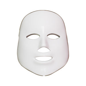 Hengfa Lina 7 Colors Led Facial Mask Beauty Skin Care Rejuvenation Wrinkle Acne Removal Face Beauty Therapy Whitening Tighten Instrument