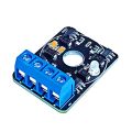 Driver H-Bridge Motor DC Gearbox JGA25-370 PWM Speed Direction Control. 