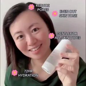 Buy 1 Get 1 Nano Skinz SG Niacinamide Serum 30ml Gentle Daily Facial Skincare Essence Supports Natural Balanced Skin Complexion For Daily Face Care