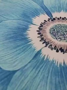 RamadanInternet Celebrity Living Room Special-Shaped Flower Mat Crystal Velvet Peony Flower Carpet Bedside Blanket Table Carpetraya斋月网红客厅异形花席水晶丝绒牡丹花地毯床头柜毯桌子地毯 房间地毯。。。