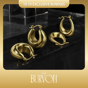 Burvon Best Seller Bundle (Altair & Gamma)
