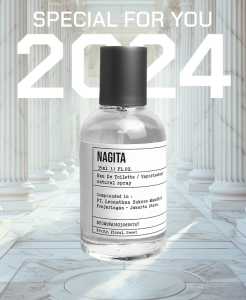 Promo Parfum Best Seller Nagita 35ml / Minyak Wangi / Perfume BPOM / Pewangi / Termurah