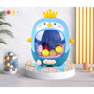 MALOTOYS - Finger Pop Ketapel Jari Games Board Basketball Football Mainan Lucu Bentuk Ayam Ketapel Jari Baket Dan Sepak Bola Edukasi Anak Malo Toys