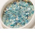 Holo Glitter Sequin Super Sparkly Flakes 8 Colors. 