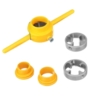 Silk Thread Tap Wrench Set  Wrench Set Tap Tool Set Professional Wrench Set Tap