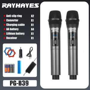 RAYHAYES A3 Professional Sound Card with Bluetooth With Mic Set for PC Recording Microphone Echo Denoise KTV Effects