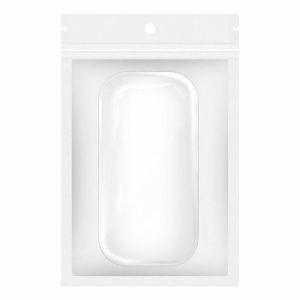 NOER Antistatic Eyelash Silicone Pad Transparent Reusable Eyelash Holder Pad Professional Silicone Lash Forehead Pad Eyelash Fixing